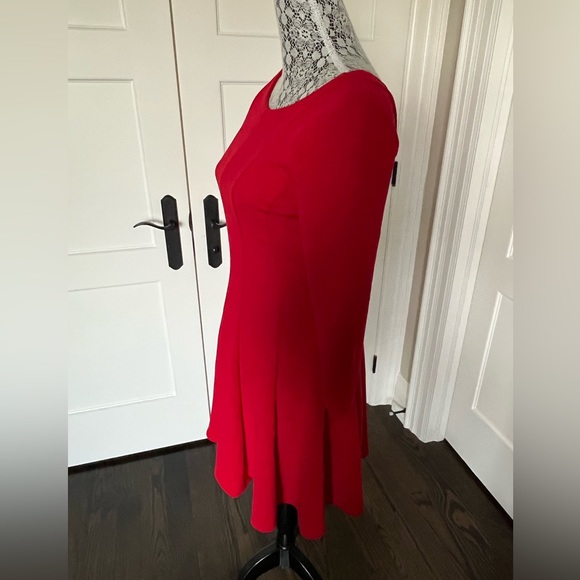 Sunday in Brooklyn Dress from Anthropologie (size small) - gently used - Picture 5 of 9